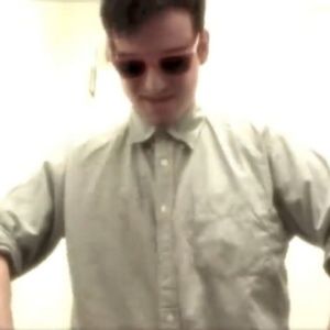 Meet your Posher, Christopher